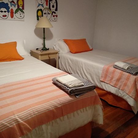 Apartamento En Primera Linea Porto do Son Dış mekan fotoğraf