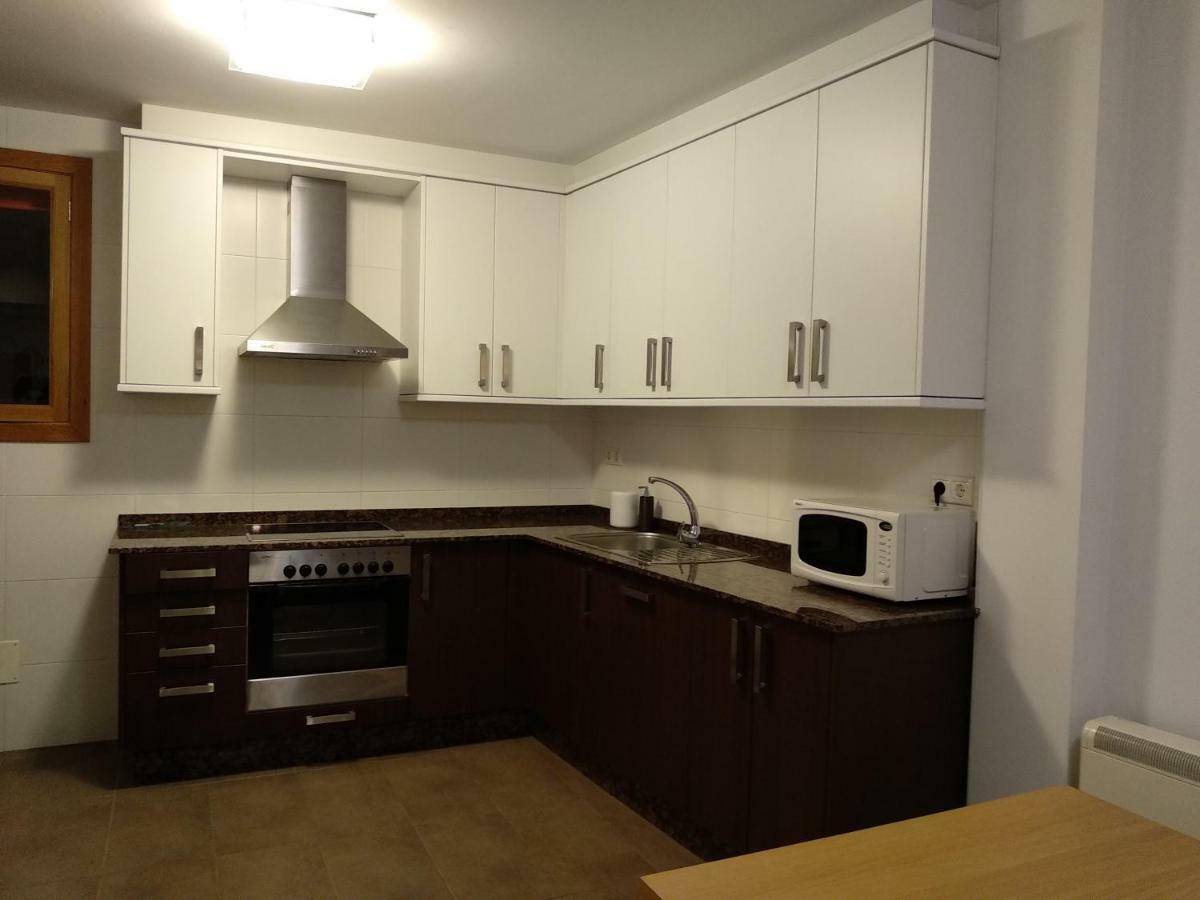 Apartamento En Primera Linea Porto do Son Dış mekan fotoğraf